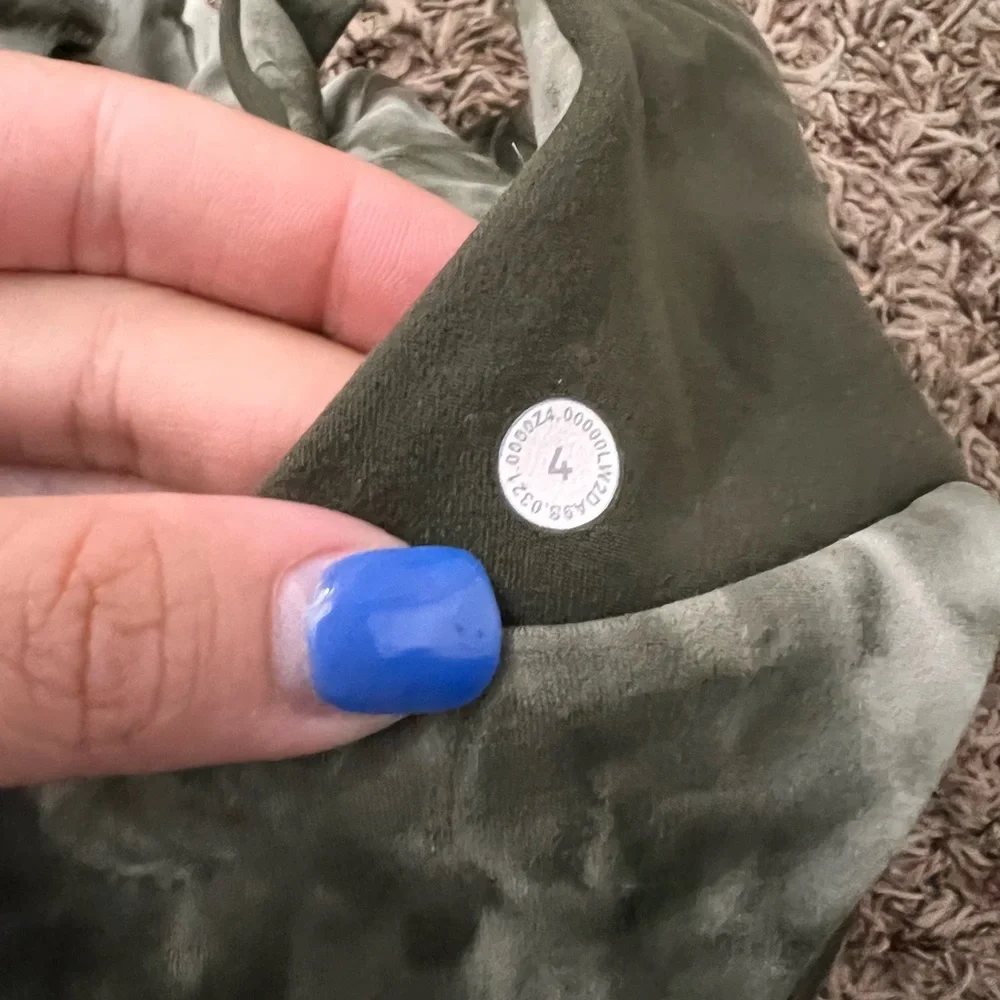 Lululemon Align Reversible Bra - Picture 5 of 5